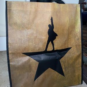 Hamilton Tote Bag